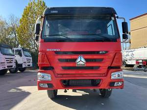 <span class=keywords><strong>Camion</strong></span> benne d'occasion Sinotruk Howo 6x4 8x4, <span class=keywords><strong>camion</strong></span> minier, <span class=keywords><strong>camion</strong></span> à benne basculante 10 roues, 30 tonnes, 371/375 ch, à prix abordable, à vendre - Product Image 2