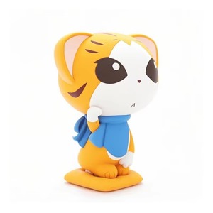 Vente directe du fabricant, figurines de collection, jouets en vinyle, design artistique, jouet artistique pour la décoration de la maison - Product Image 3