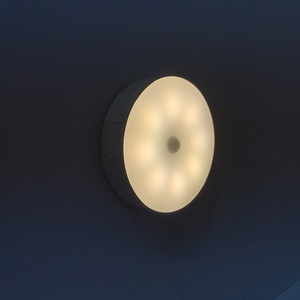 Luz LED para Armario con Sensor de Movimiento, Recargable, Magnética, Inalámbrica, para Debajo del Gabinete de Cocina - Product Image 5