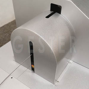 Testador de Resistência ao Deslizamento Estático ASTM F 609 - Product Image 5