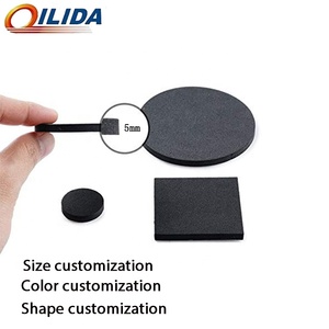 Qilida Siêu Mỏng Eva <span class=keywords><strong>Foam</strong></span> Sheets Dẫn Điện <span class=keywords><strong>Closed</strong></span>-<span class=keywords><strong>Cell</strong></span> Eva <span class=keywords><strong>Foam</strong></span> - Product Image 6