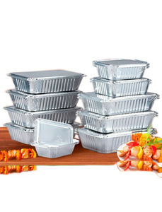 Linea di Produzione ad Alta Velocità per Contenitori in Alluminio Medico con Punzonatura Pneumatica, Macchina Personalizzata per Formatura di Tazze, Scatole e Ciotole - Product Image 4