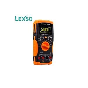 Multímetro Digital Portátil Keysight U1253B con Pantalla OLED xgeqpt - Product Image 2