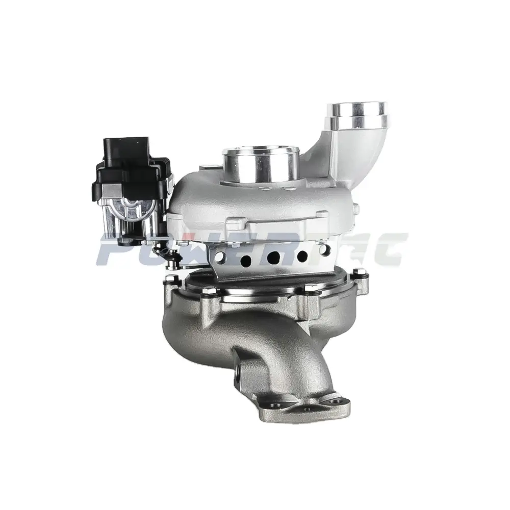 Kompletter Turbo für Mercedes-Benz C350 CLS350 E350 GL350 R350 S350 CDI 195kW OM642 A6420901486 794877 794877-0006 Turbine 2010-