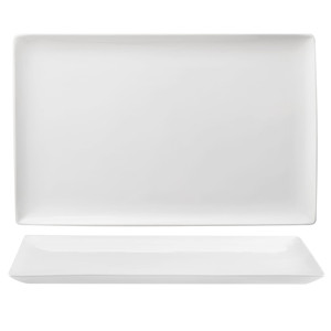 Medina Rectangular Serving <b>Platter</b> 39 × 24.5 cm M1934 - Product Image 1