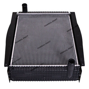 10996531 Radiateur pour tracteur <span class=keywords><strong>Claas</strong></span> <span class=keywords><strong>Arion</strong></span> 620 630 510 620C 630C <span class=keywords><strong>640</strong></span> 510 520 530 540 - Product Image 5