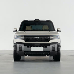 BYD Leopard 8 2026, SUV gratuit, 2.0T, 4 roues motrices, boîte de vitesses automatique, nouvelle voiture hybride rechargeable, nouvelles voitures BYD - Product Image 3