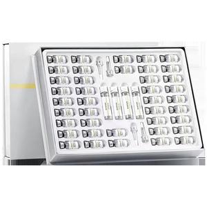 เพียวต่อต้านริ้วรอยไวท์เทนนิ่งใบหน้าสายสะดือเลือดเซลล์ต้นกำเนิด EGF Lyophilized ผงที่มีราคาที่ดีที่สุด - Product Image 1