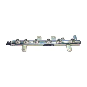 Common Rail Brandstofverdelerpijp Voor Tata Prima Bosch Cummins 6.7qsb Ontwijk 6.7l 0445226042 3977530