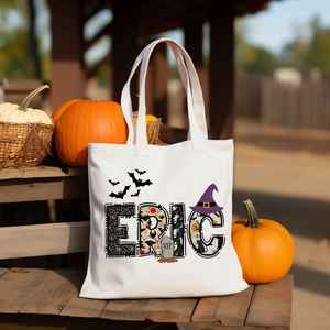 <span class=keywords><strong>Borsa</strong></span> personalizzata per Halloween, - Product Image 6