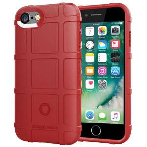 Para Iphone SE2 Funda a prueba de golpes para Apple Iphone SE 2 Contraportada para <span class=keywords><strong>IphoneSE</strong></span> 2 Funda para teléfono - Product Image 2