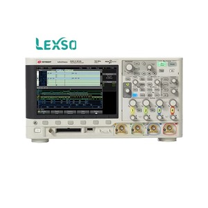 Oscilloscope numérique Keysight DSO-X3034A 300 MHz Quad Channel OEM Personnalisable Autre - Product Image 1