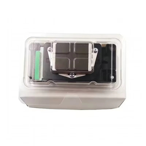 Đầu in dx5 đầu nối màu xanh lá cây ban đầu cho Epson/Roland/mutoh/<span class=keywords><strong>mimaki</strong></span> jv33/<span class=keywords><strong>jv3</strong></span>/jv5 dung môi sinh thái mới thay thế trực tiếp cho dx5 - Product Image 2