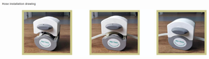 หัวปั๊มเพอริสตัลติกขนาดเล็กขายดี - Product Image 2