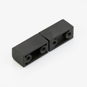 Промышленный дизайн, небольшой распределительный ящик, черный порошок, покрытый цинковым сплавом, кошачий подъемный внешний шарнир - Product Image 5