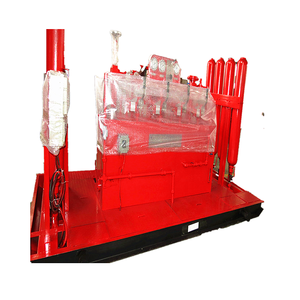 Unidad de Control Remoto API <span class=keywords><strong>BOP</strong></span> para Perforación de Pozos, Equipo de Perforación, Fundición de Acero al Carbono - Product Image 4