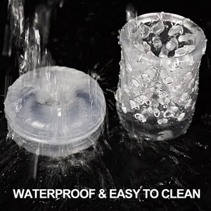 Masturbatore Automatico Telescopico Rotante 6 in 1 con Controllo App, Vagina Tascabile, Macchina per Sesso Orale, Giocattoli Sessuali per Adulti e Uomini - Product Image 3