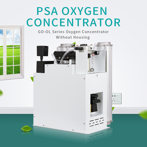 Lage Prijs Psa Zuurstof Generator Met Zuurstofdebiet 3 Liter Zuurstofconcentrator