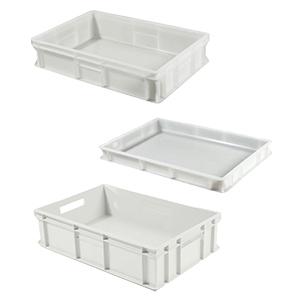 60x40x7h Cajas de alimentos 12 Lt Capacidad para herramienta de torneado - Product Image 2