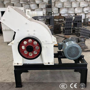 Pequeña Trituradora de Martillos Móvil Eléctrica Portátil de Diésel, Molino de Impacto para Minería de Oro, Máquina para Hacer Arena, en Venta - Product Image 3