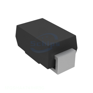 Electronics Component DO-214AC, SMA 1PGSMA4741HR3G Diodes Authorized Distributor - Product Image 1