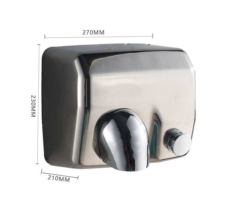 ハンドドライヤー H4825a310bf5147caa485ee2490fda