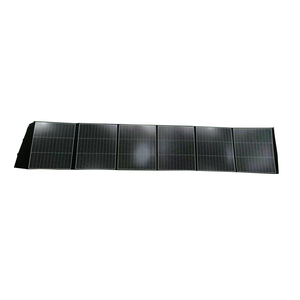 Generador de Energía Solar Flexible UC-400 T20/T30/T540 de 400W, Panel Plegable Monocristalino, Estación de Energía Portátil, Precio Directo de Fábrica - Product Image 1