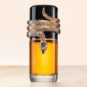 <span class=keywords><strong>Parfum</strong></span> Pour Homme Premium Lattafa Musamam Snake's Mystery Exquis de Dubaï Arabie Moyen-Orient - Product Image 2