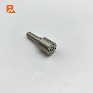หัวฉีดดีเซล G3S6 สำหรับ 295050-018 # /052 # /020 # /046 # /053 #   หัวฉีดคอมมอนเรล 23670-0L090/39365/30400/09350 23670-0L100 - Product Image 1