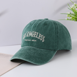 Tùy Chỉnh Cổ Điển 6 Bảng Điều Chỉnh Cong Mũ Bóng Chày Thể Thao Tùy Chỉnh Thêu Biểu Tượng Bóng Chày Hat <span class=keywords><strong>Cap</strong></span> Cho Nam Giới Phụ Nữ - Product Image 4