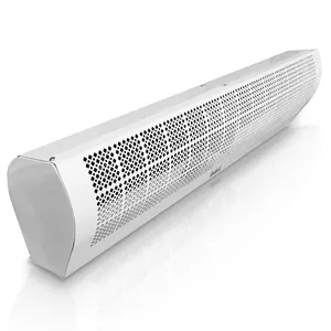 Suitable for 4.2M Application Height Air Curtain with 110V 220V Electric Air Curtains