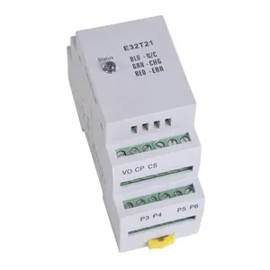 16A 32A EV充电控制器EVSE EPC控制器套接字版本带锁的电动汽车充电站