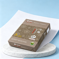 Papier copie A4 de qualité supérieure, blanc, 75 g/m², lisse, premium, vente en gros