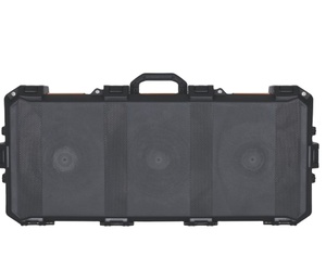 DF MHL943815 76.5L 76L 77L 78L 79L Portable PP Waterproof Hard Shell Plastic Storage <b>Box</b> - Product Image 1
