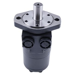 Moteur hydraulique ZTUOAUMA TB0295AS100AAAB de type piston pour Parker Danfoss 151-2008 151-7048 - Product Image 2