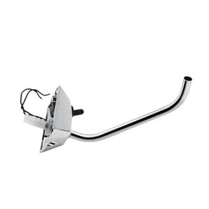 Robinet de robinet à rotation complète de 360 degrés 12V avec interrupteur pour pièces et accessoires de caravane et de bateau RV - Product Image 4