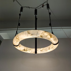 Lustres en cristal <span class=keywords><strong>de</strong></span> salon éclairage suspendu lustre moderne Lustre en cristal - Product Image 3