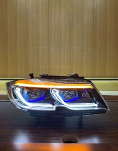 Pour une livraison rapide, phares LED de haute qualité pour BMW Série 3 335i 330i E90 2008 2009 <span class=keywords><strong>2010</strong></span> 2011 - Product Image 4