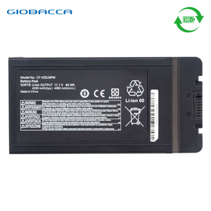 Batería de 11.1V 4200mAh para CF-VZSU0PR CF-VZSU0PW CF-VZSU0KR Panasonic Toughbook CF54 - Product Image 2
