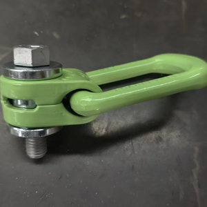 Vendita calda del Logo della muffa di sollevamento uso M8 di sollevamento del lato tirante di sollevamento di posizionamento - Product Image 1