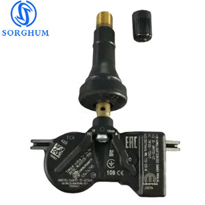 <span class=keywords><strong>Capteur</strong></span> TPMS interne sans fil Sorghum 53474795 433 MHz de remplacement pour Jeep - Product Image 3
