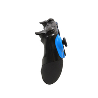 Manette sans fil Doubleshock 4 avec fonction Turbo, en matériau ABS, modèle 3106, pour iOS/Android, emballage de vente au détail, vente en gros SZZR