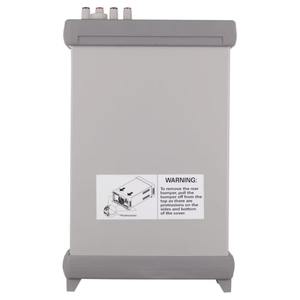 Keysight/E3649A Agilent 100W แหล่งจ่ายไฟ dual-output, สอง35 V, 1.4 A หรือ60 V, 0.8 A - Product Image 5