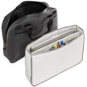 Sac Organisateur pour Ordinateur Portable Imperméable en TPU pour les Visites <span class=keywords><strong>d</strong></span>'Architectes, pour Transporter des Plans, des Tablettes et des Outils - Product Image 4