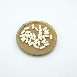 Kapsul pabrik OEM/ODM 500mg kalsium Vitamin D3 dukungan imun tulang kesehatan penguat gigi bukan untuk wanita hamil - Product Image 5