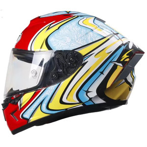 OEM/ODM Dot Certified Motorcycle Popular <b>Style</b> Helmets for Motorcycle Custom Full Face Helmets TN-0700H Casque Moto TN-0700H - Product Image 4