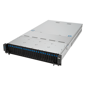 เซิร์ฟเวอร์แบบแร็ค 2U รุ่น ESC4000A-E12 ซิงเกิลโปรเซสเซอร์ 9004/9005  6*3.5/2.5 ช่องใส่ฮาร์ดดิสก์ (BP 2*SATA/SAS+4*SATA/SAS/NVME) - Product Image 6