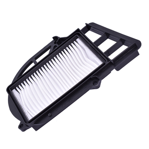 Filtre à air de moto à bas <span class=keywords><strong>prix</strong></span> en stock pour Malaguti 250 mot de passe/I.E Italjet 250 Jupiter <span class=keywords><strong>MBK</strong></span> 250 Skyliner - Product Image 6