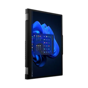 Lenovo 32GB ThinkPad X13 Yoga Gen <span class=keywords><strong>4</strong></span>สำหรับสำนักงานธุรกิจแกน13.3นิ้วคอมพิวเตอร์แล็ปท็อป i7 - Product Image 4