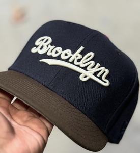 Topi Baseball Logo Kustom Topi Baseball Vintage Topi Baseball Pria - Product Image 2